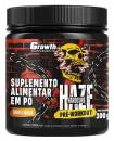 imagem do produto Pré-Treino Haze Hardcore 300g - Growth Supplements