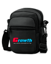 SHOULDER BAG EMBORRACHADA GROWTH - GROWTH SUPPLEMENTS