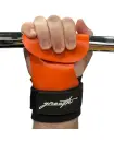 STRAP GRIP CROSSFIT GROWTH MANUSCRITO (PAR) - GROWTH SUPPLEMENTS