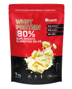 (TOP) Whey Protein Concentrado (1KG) - Growth Supplements