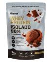 (TOP) Whey Protein Isolado (1KG) - Growth Supplements