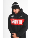 TOUCA GORRO TEAM GROWTH - GROWTH SUPPLEMENTS