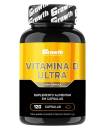 imagem do produto Vitamina D Ultra 2000UI 120 Caps