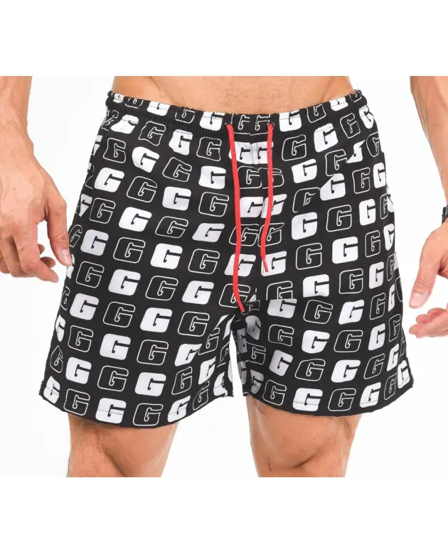 Short Banho G Growth