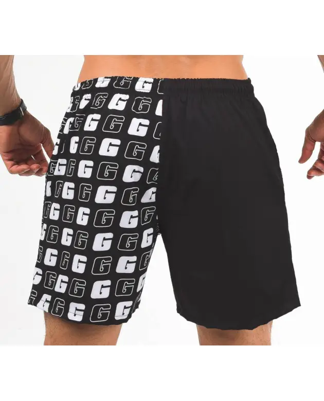 Short Banho G Growth