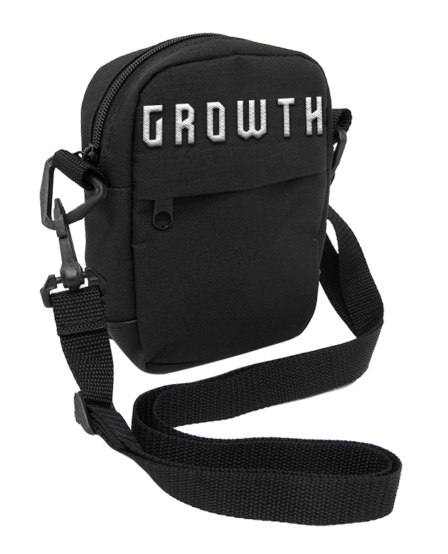 Shoulder Bag Growth Underground