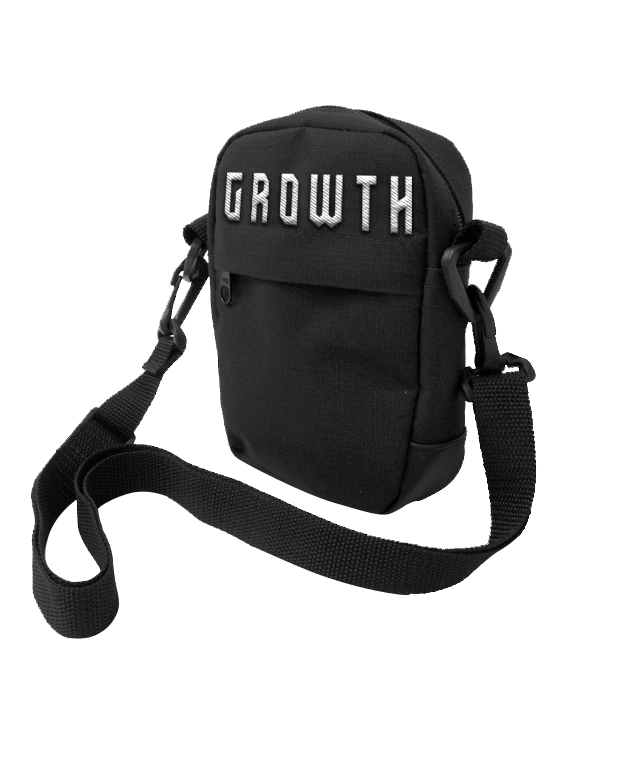 Shoulder Bag Growth Underground