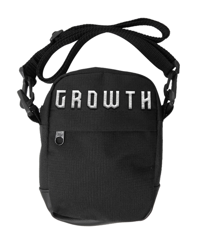 Shoulder Bag Growth Underground