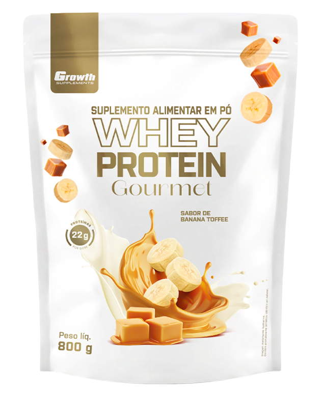 Whey Gourmet