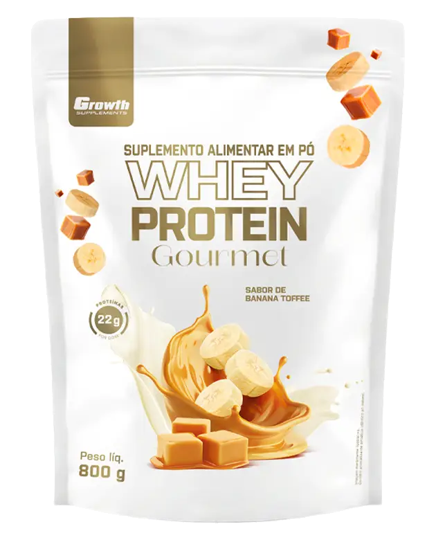 Whey Gourmet