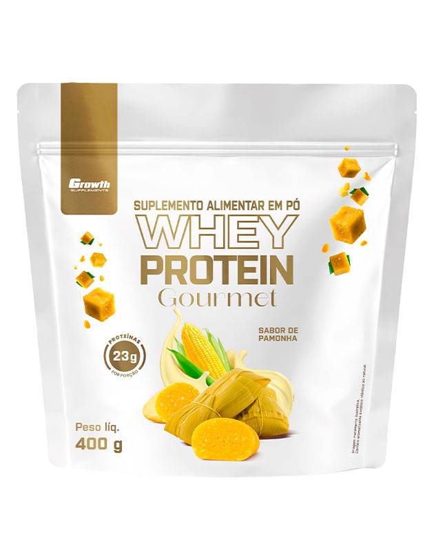 Whey Gourmet