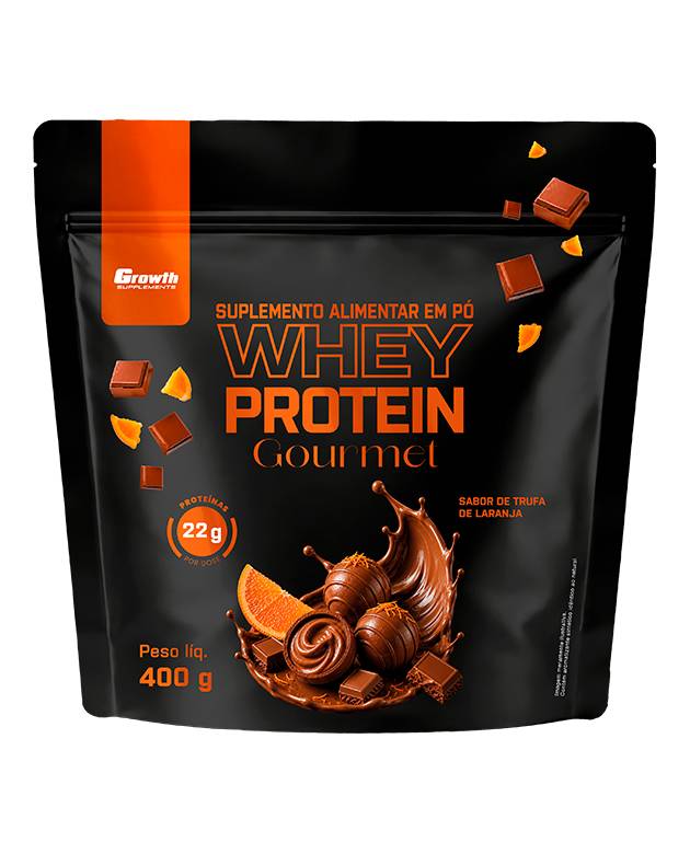 Whey Gourmet