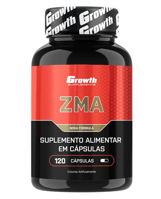 O que é Suplemento ZMA? Veja os benefícios para sua Performance