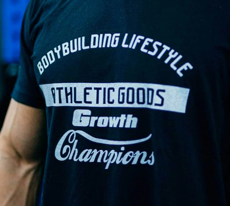 Atleta Growth Supplements