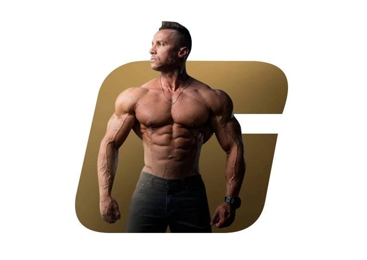 Atleta TEAMGROWTH (Diogo Montenegro)