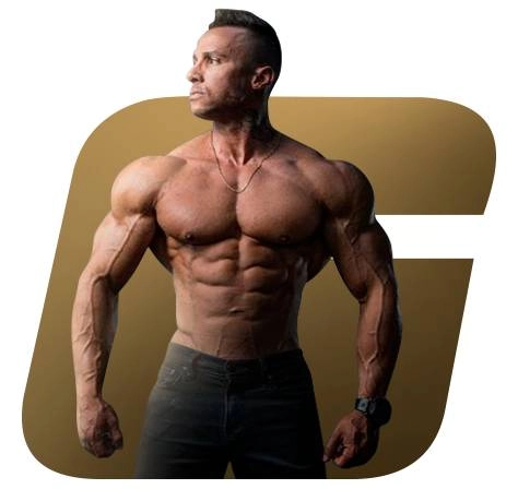 Diogo Montenegro - Atleta Growth Supplements