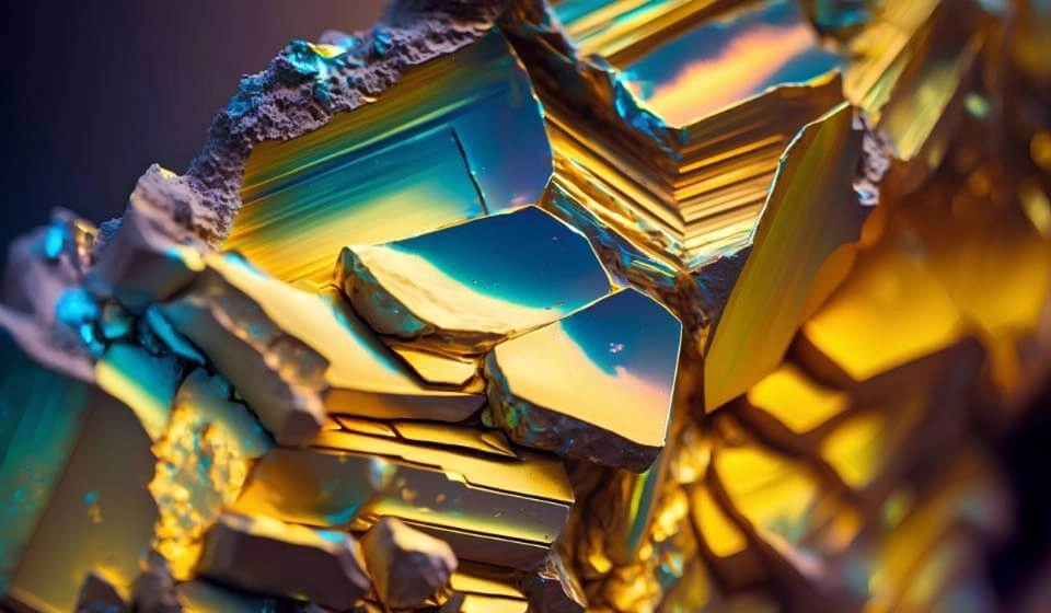 GROWTH SUPPLEMENTS - Imagem ilustrativa Enxofre Orgânico