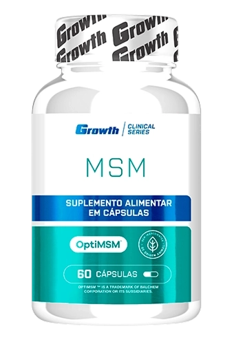 Foto do produto OPTIMSM 60CAPS