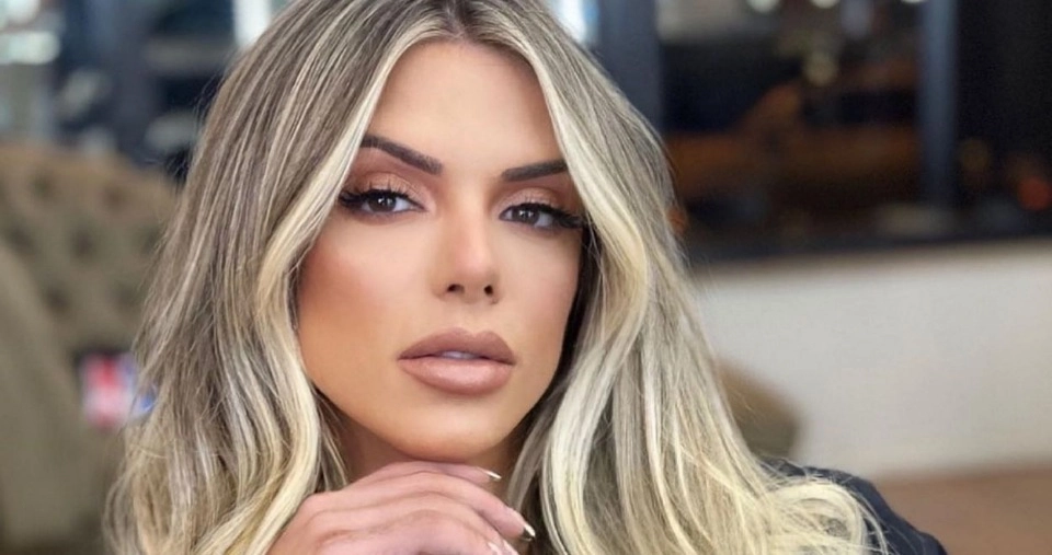 Atleta TEAMGROWTH - ROBERTA ZUNGA