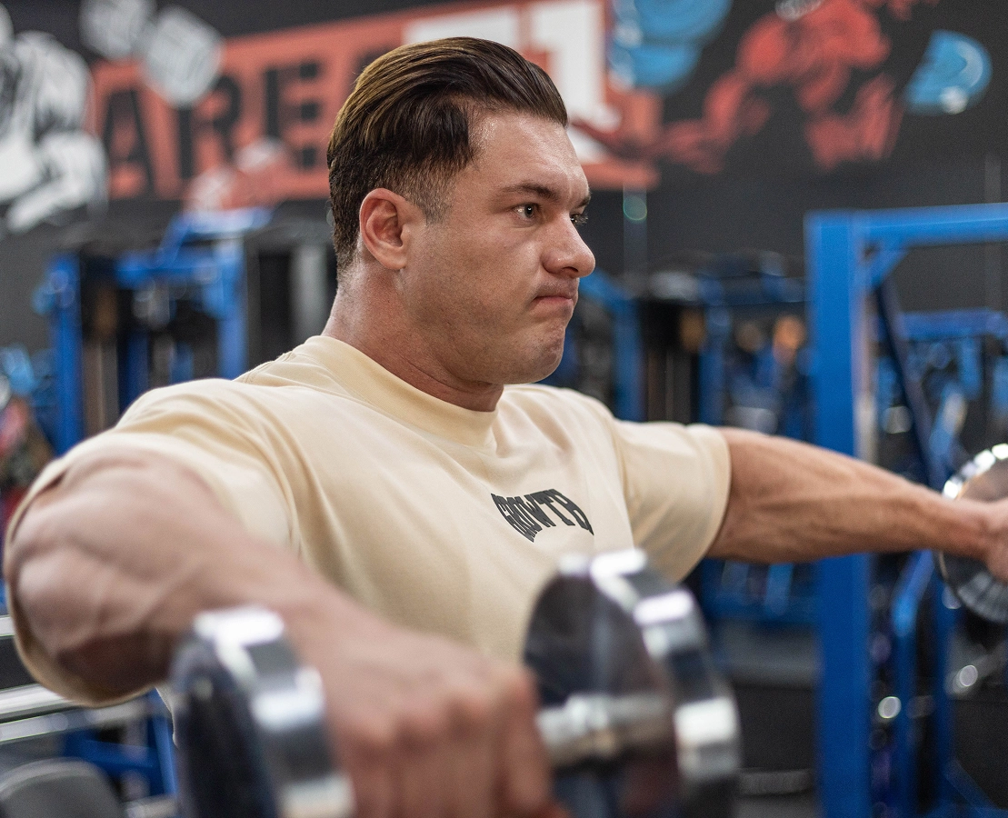 Caike PRO - Atleta Growth Supplements