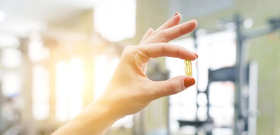 GROWTH SUPPLEMENTS - Imagem ilustrativa Pílula