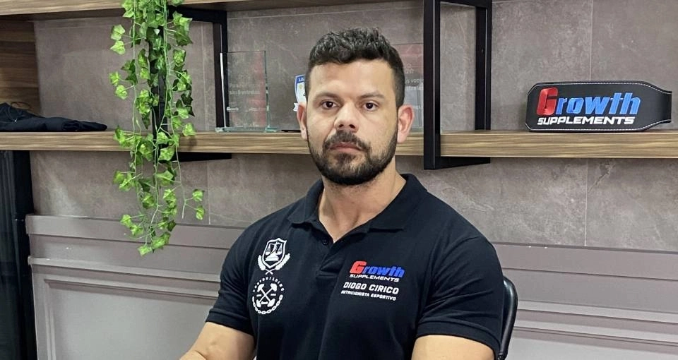 ATLETA TEAM Growth Supplements -