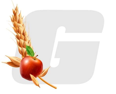 Conheça o Fiber da Growth Supplements