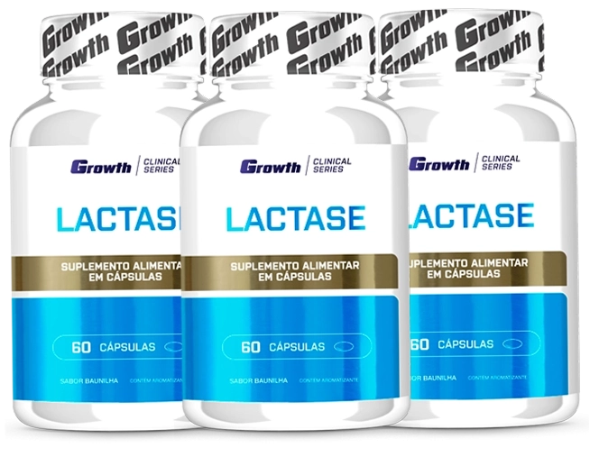 GROWTH SUPPLEMENTS - Atleta LOIRA DO SUL (DANIELE MENDONÇA)