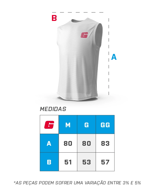 Tamanho do item - GROWTH SUPPLEMENTS