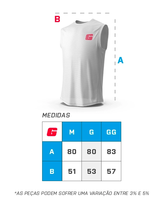 Tamanho do item - GROWTH SUPPLEMENTS