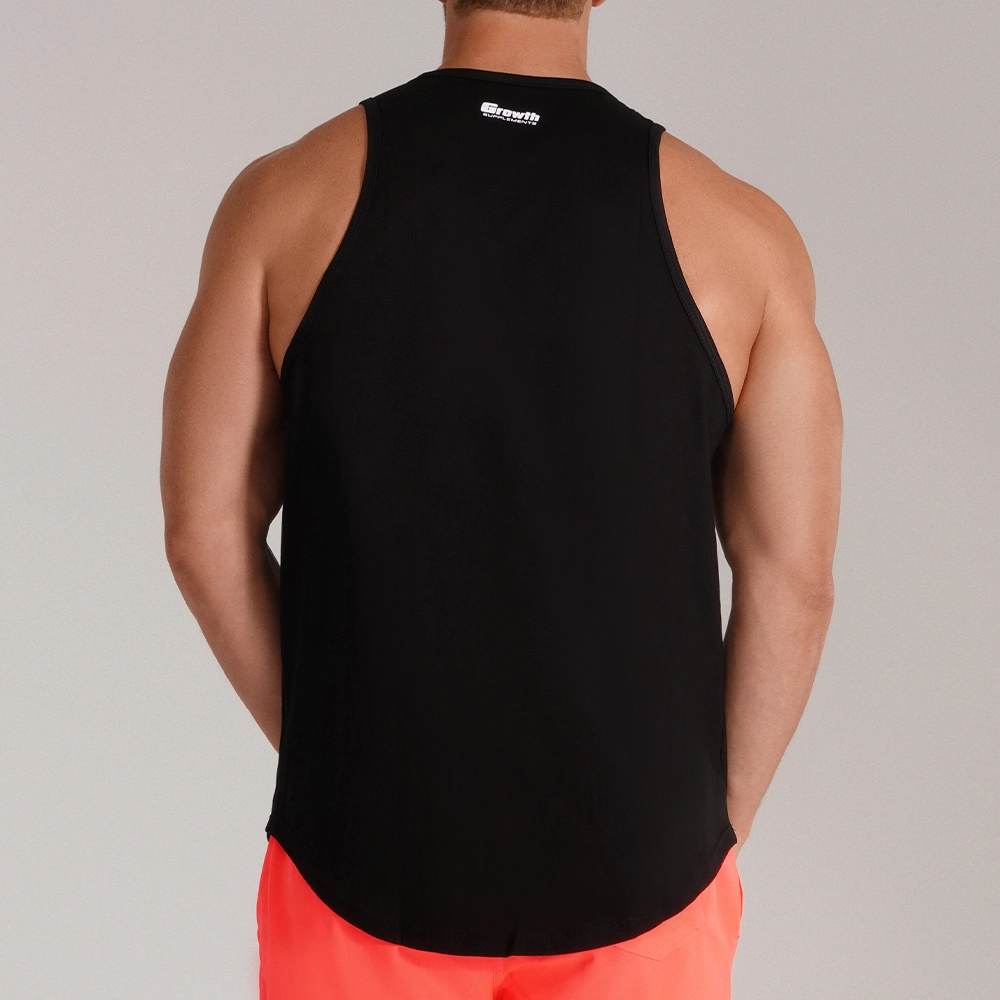 Regata Preta Growth Qual e A Sua Desculpa