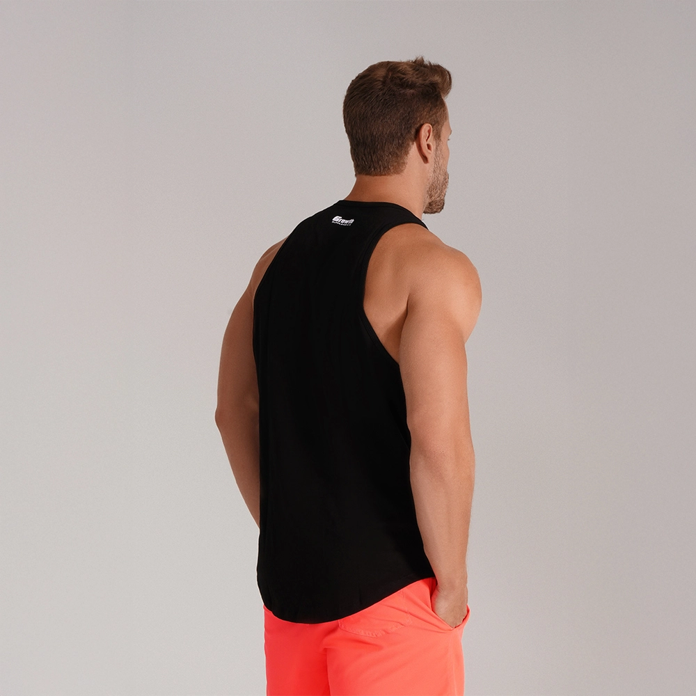 Regata Preta Growth Qual e A Sua Desculpa