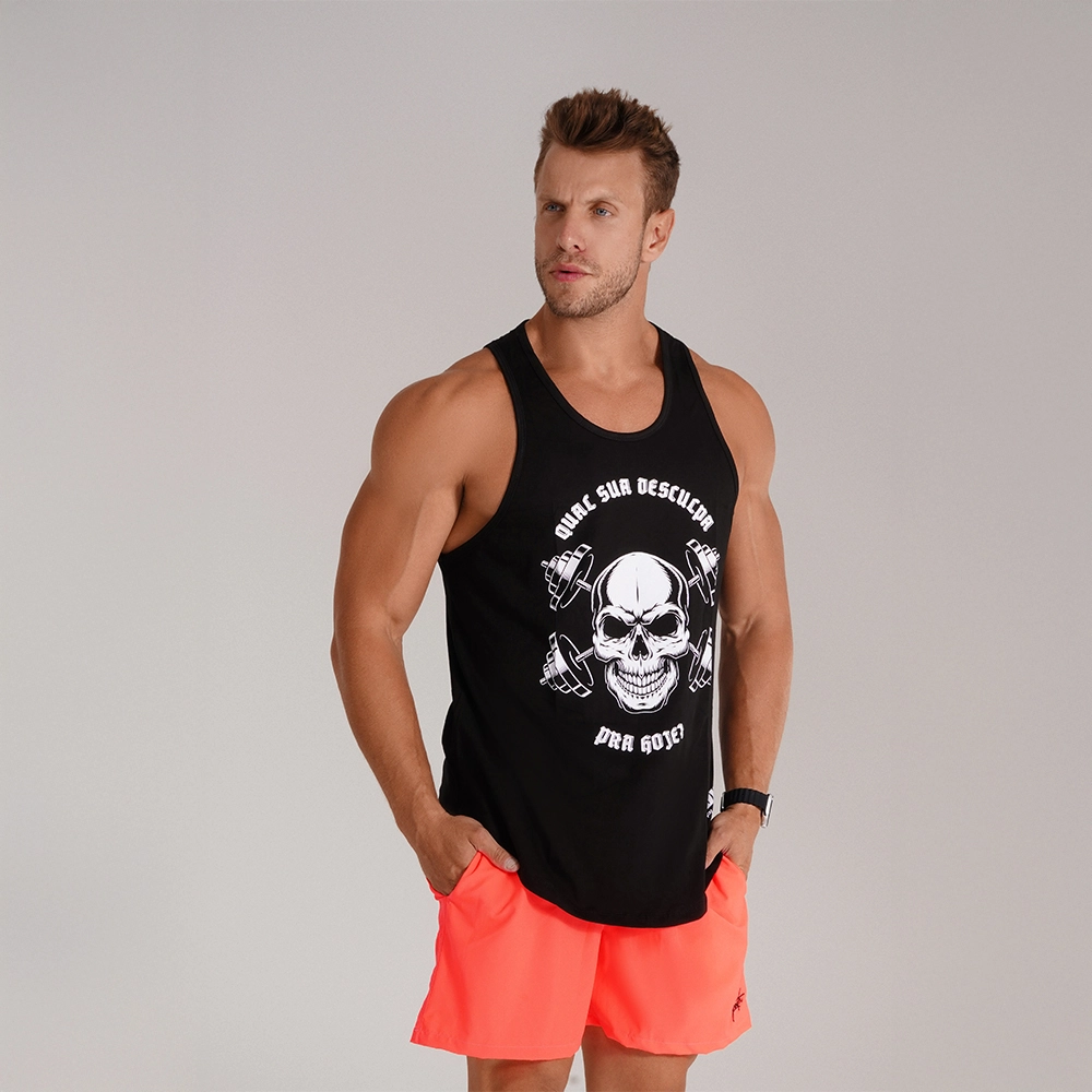 Regata Preta Growth Qual e A Sua Desculpa