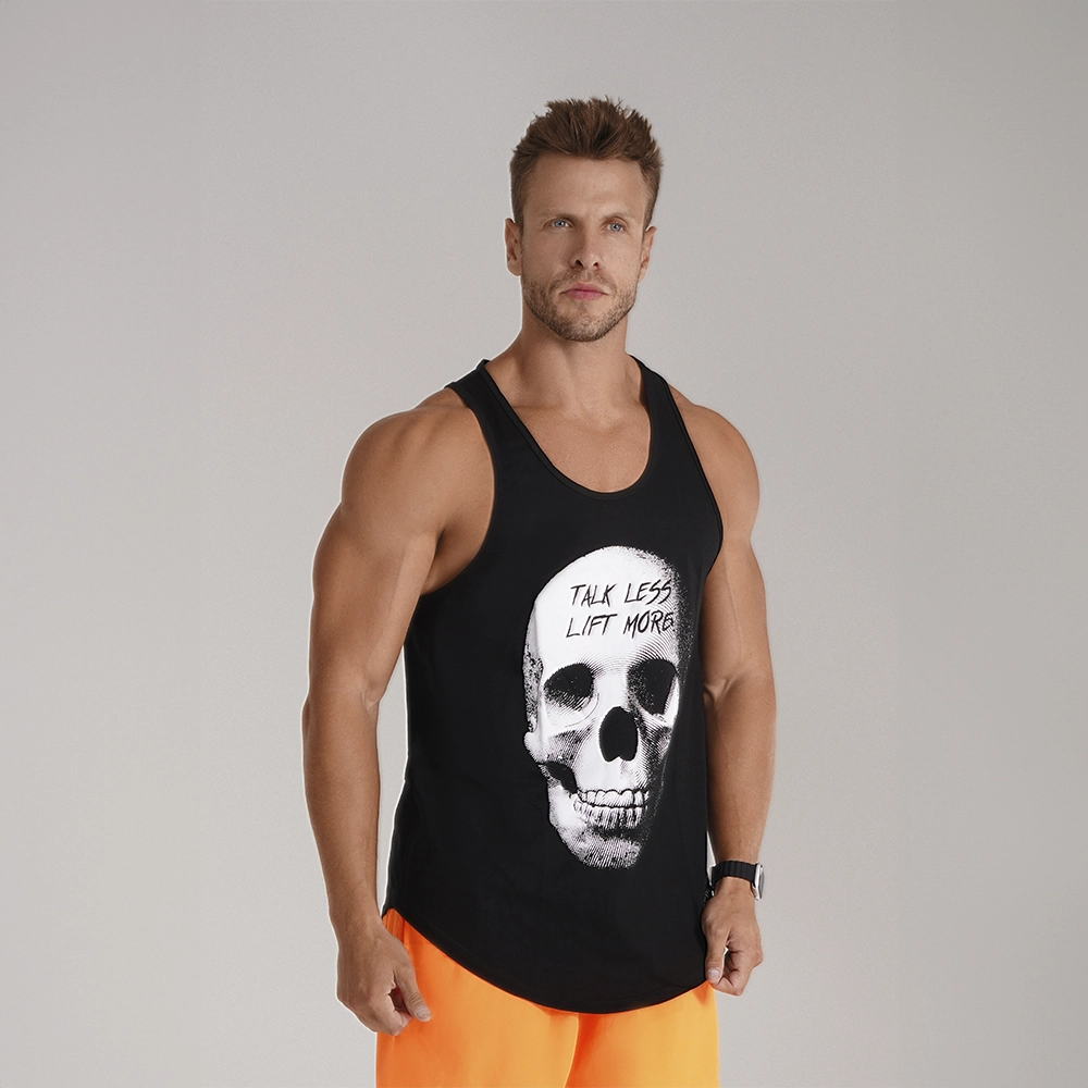 Regata Preta Growth Talk Less