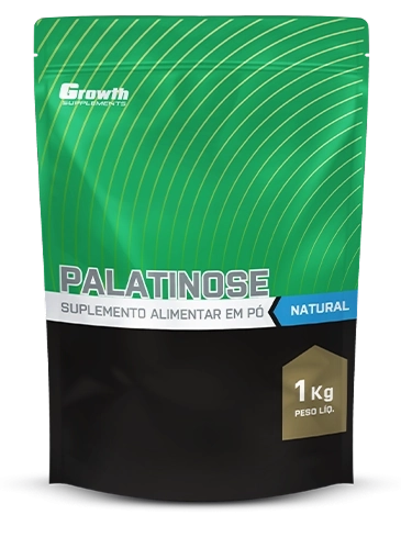 Foto do produto PALATINOSE 1KG