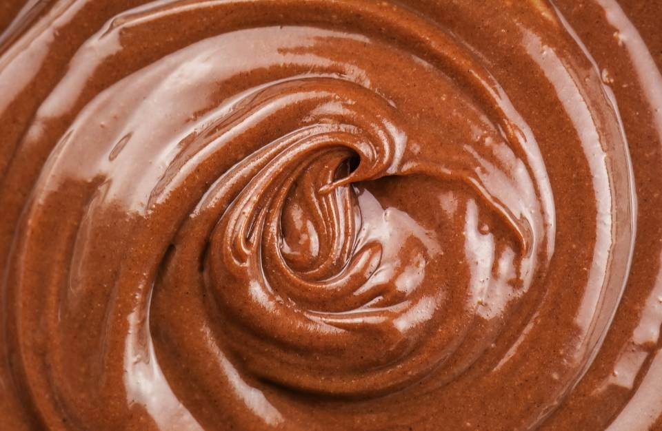 GROWTH SUPPLEMENTS - Pasta de Amendoim