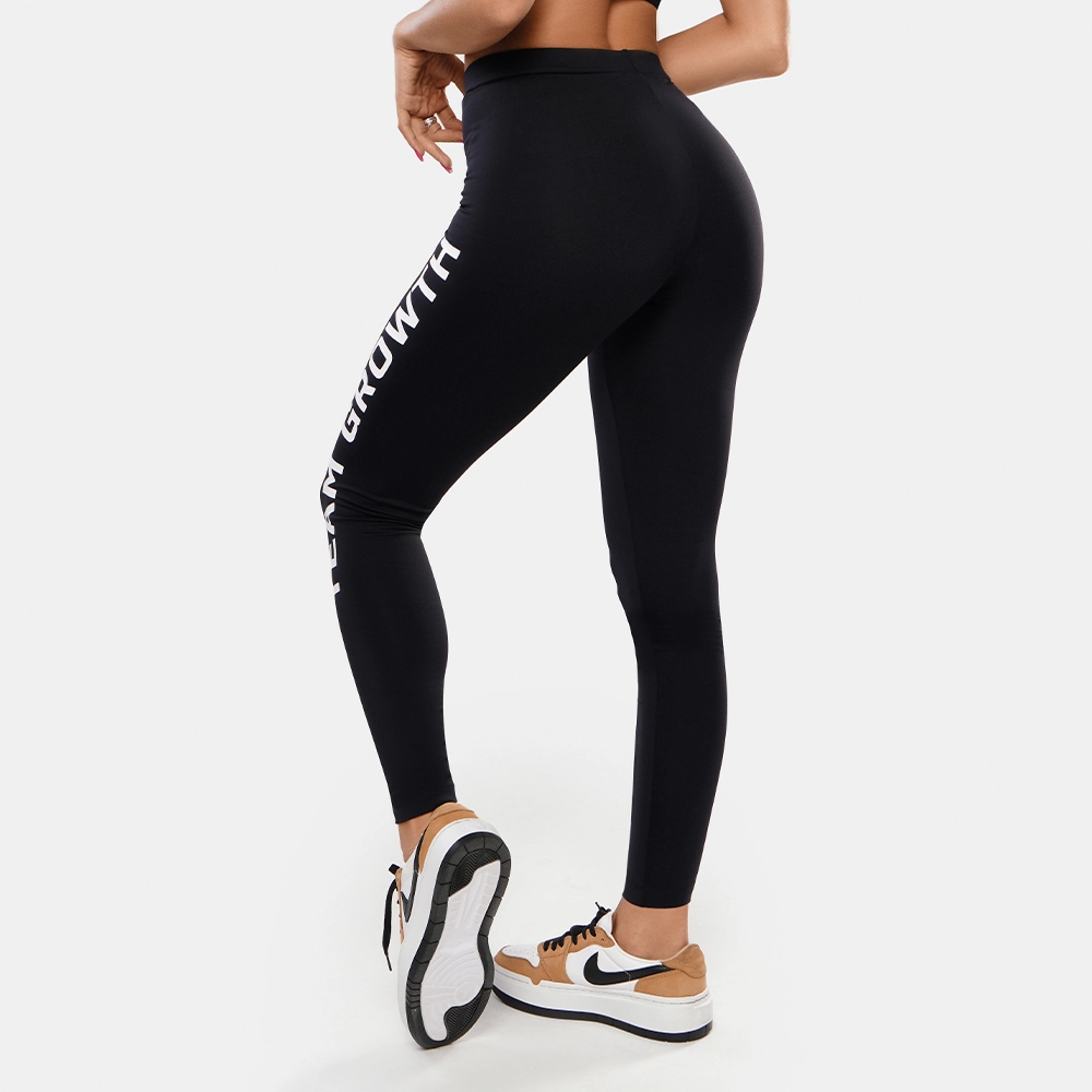 LEGGING TEAM GROWTH - GROWTH SUPPLEMENTS