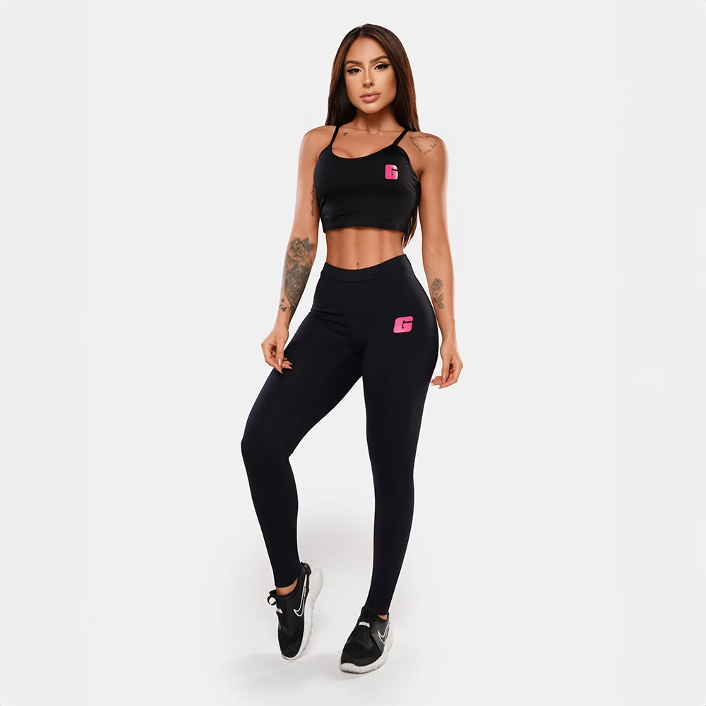 LEGGING GROWTH G ROSA - GROWTH SUPPLEMENTS