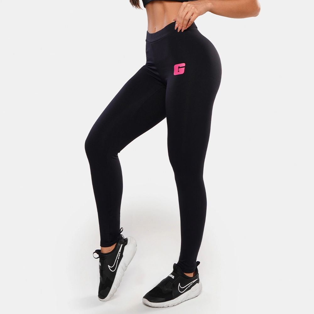 LEGGING GROWTH G ROSA - GROWTH SUPPLEMENTS