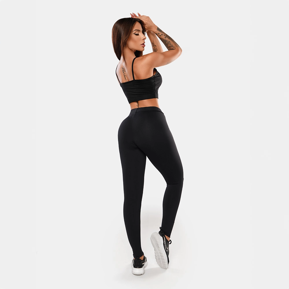 LEGGING GROWTH G ROSA - GROWTH SUPPLEMENTS