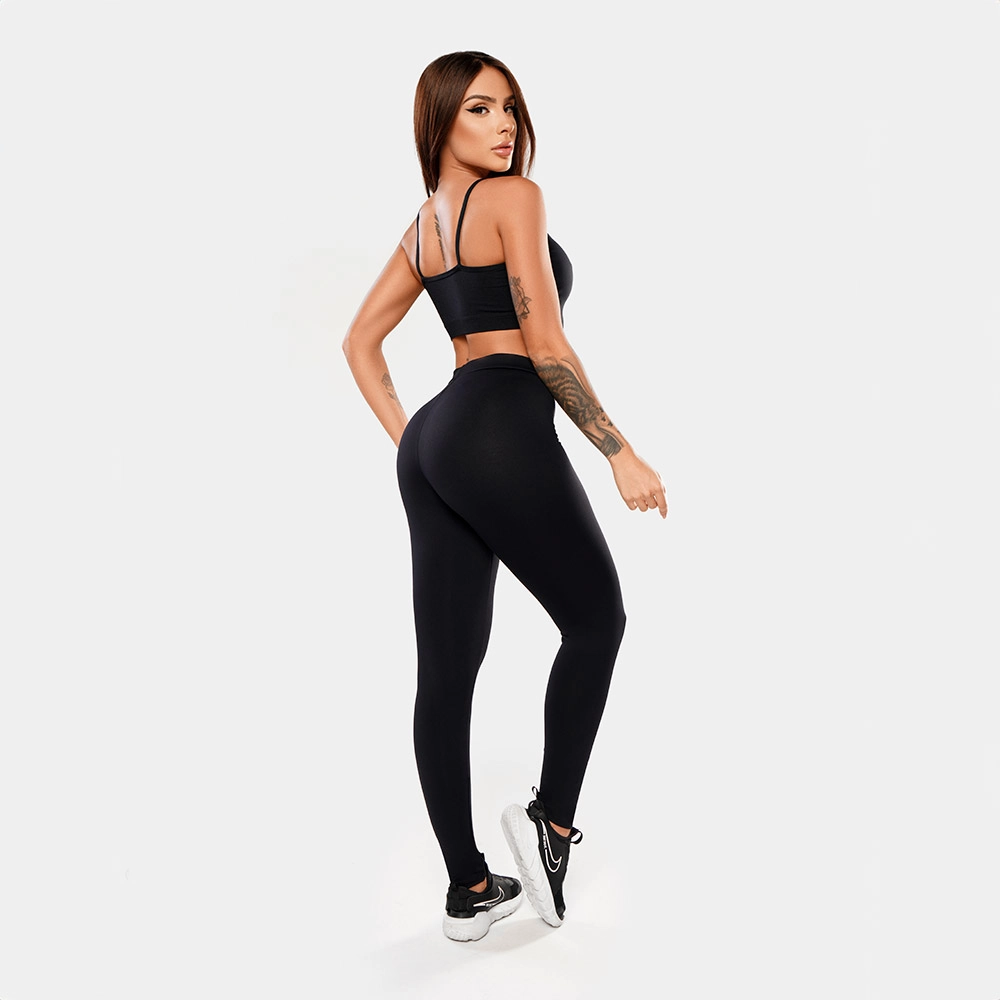 LEGGING GROWTH G ROSA - GROWTH SUPPLEMENTS