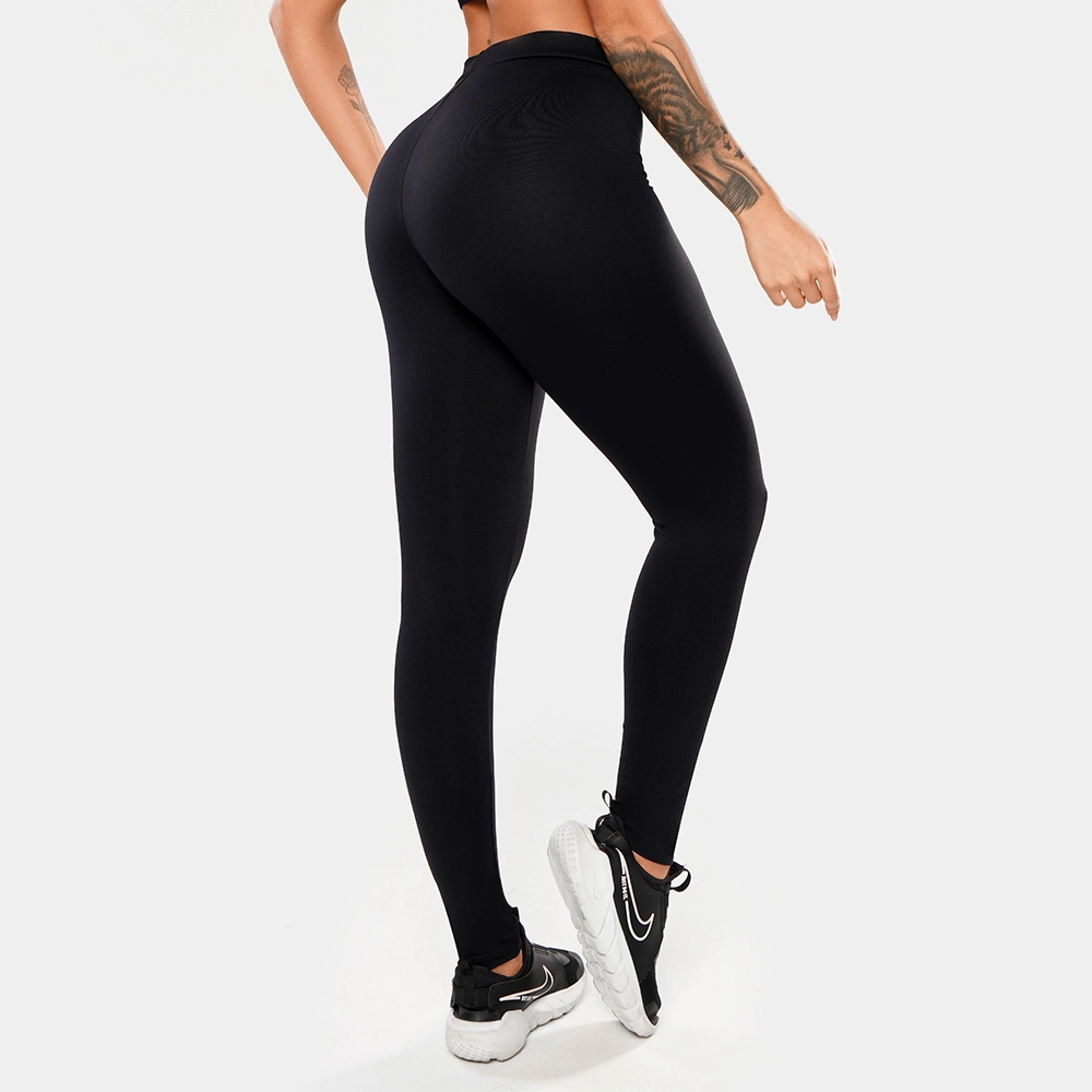 LEGGING GROWTH G VERDE - GROWTH SUPPLEMENTS