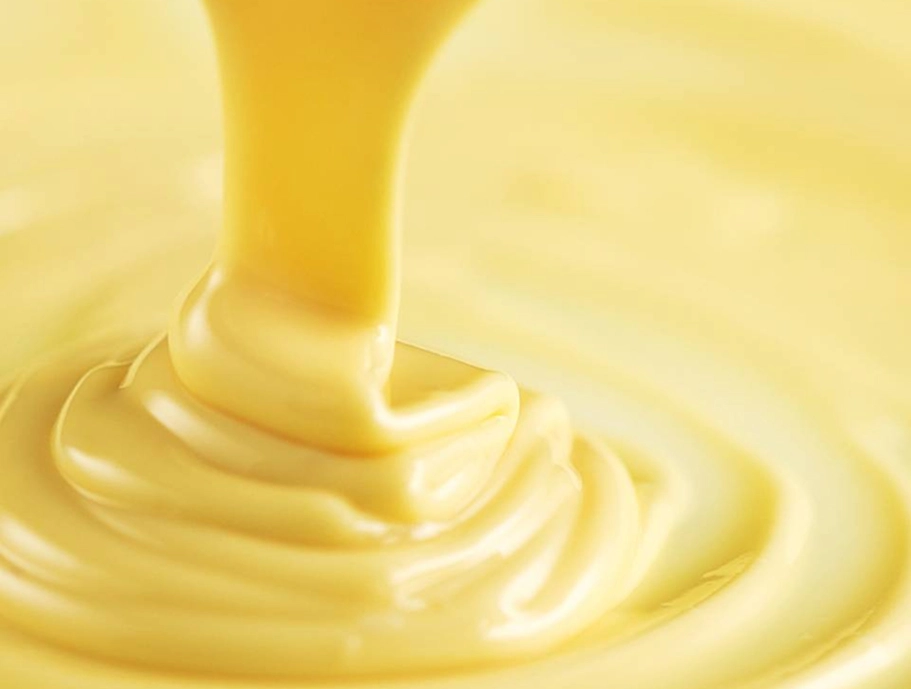 GROWTH SUPPLEMENTS - Imagem ilustrativa de um leite condensado