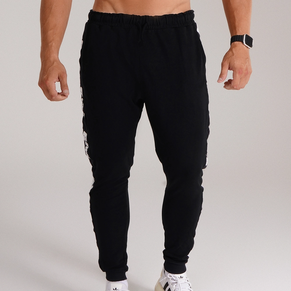 CALÇA JOGGER GROWTH COM FITA