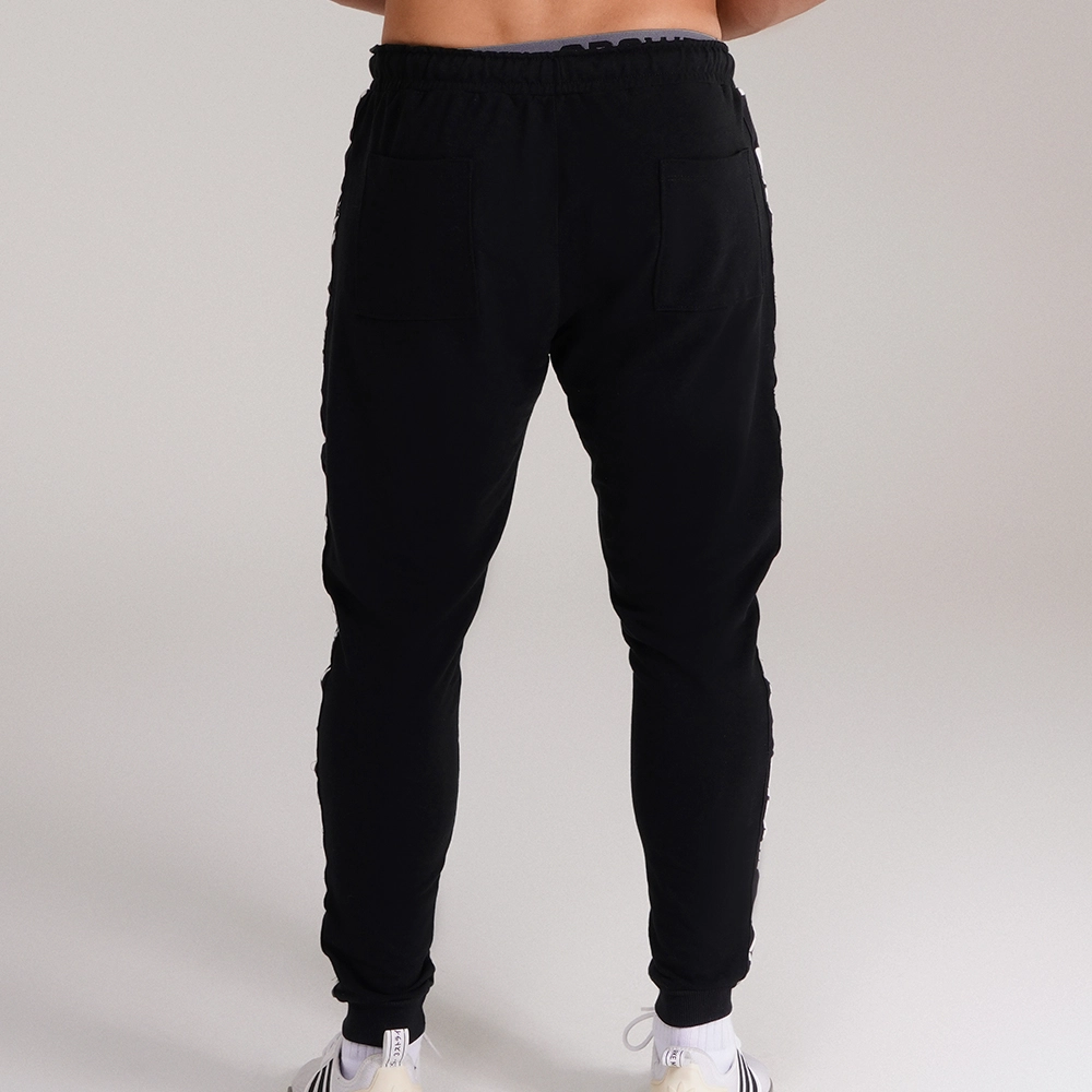 CALÇA JOGGER GROWTH COM FITA