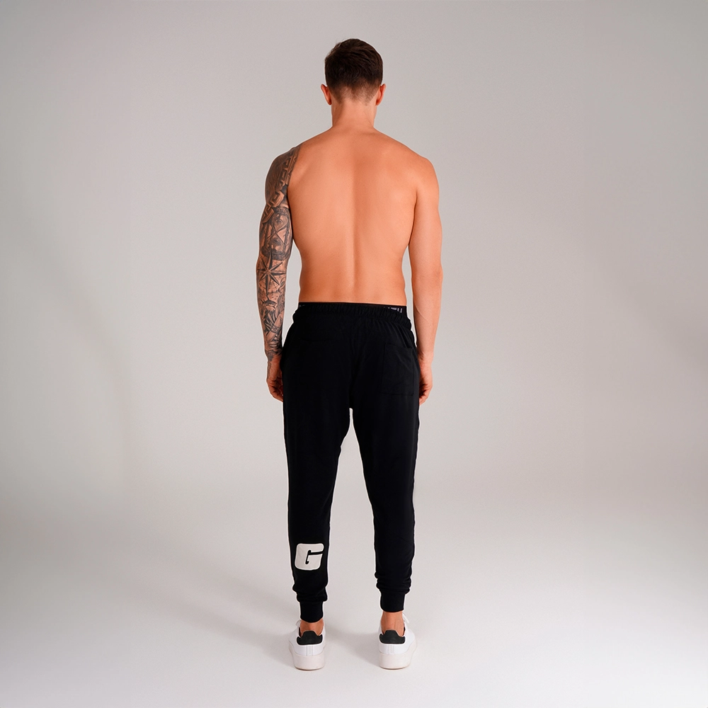 Calça Jogger Growth Manuscrito