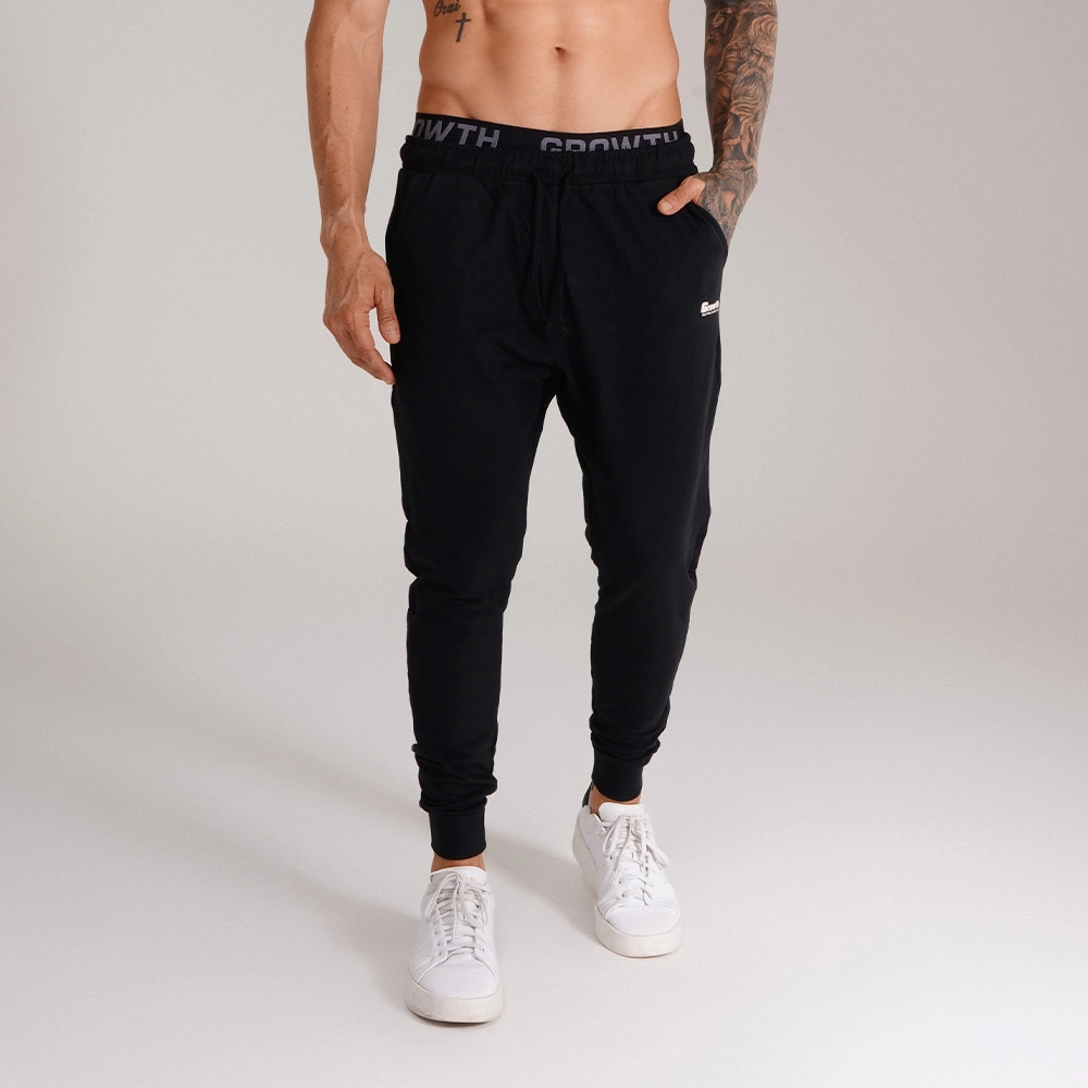 Calça Jogger Growth Basic Escudo