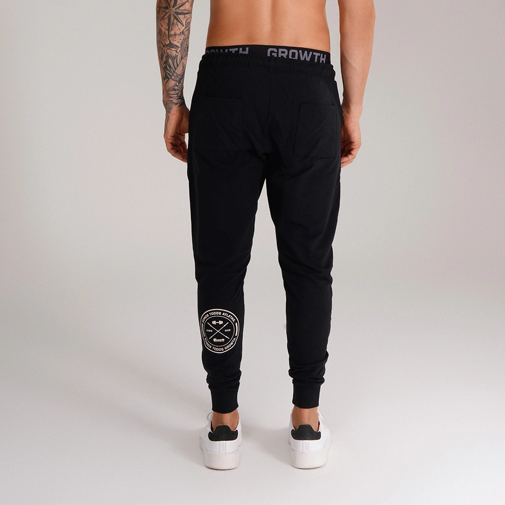 Calça Jogger Growth Basic Escudo