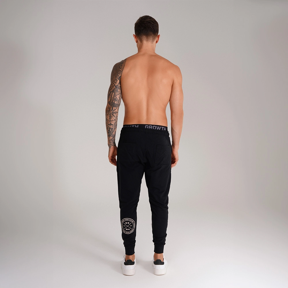 Calça Jogger Growth Basic Escudo