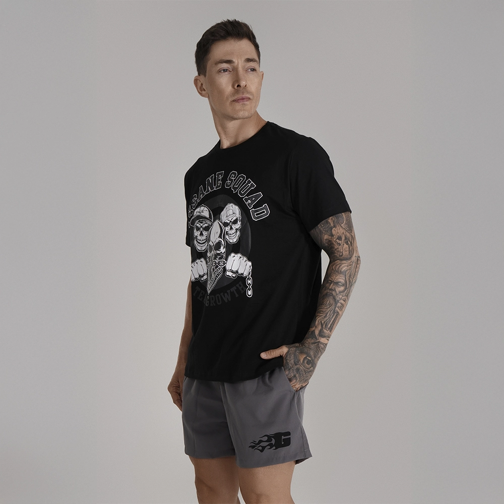 CAMISETA INSANE SQUAD